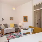 アパート Spacious Alfama Duplex, By Timecooler リスボン