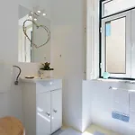 アパート Spacious Alfama Duplex, By Timecooler リスボン