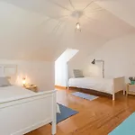 Spacious Alfama Duplex, By Timecooler *