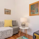 アパート Spacious Alfama Duplex, By Timecooler *