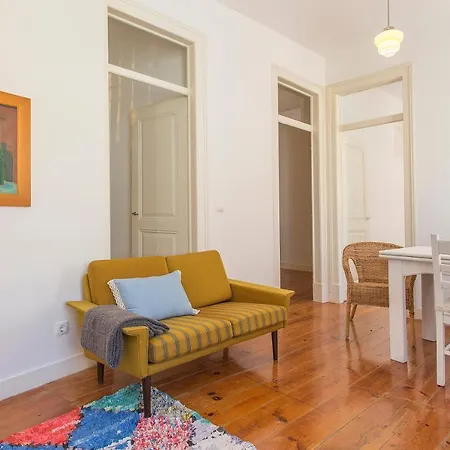 Spacious Alfama Duplex, By Timecooler Διαμέρισμα Lisboa