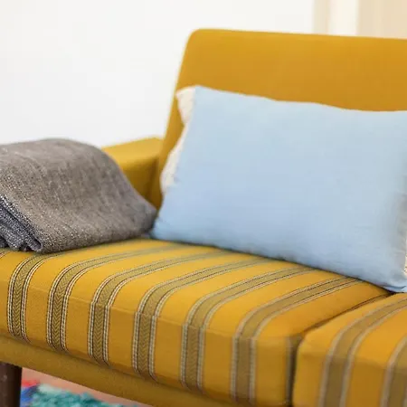 Spacious Alfama Duplex, By Timecooler Apartament Lizbona