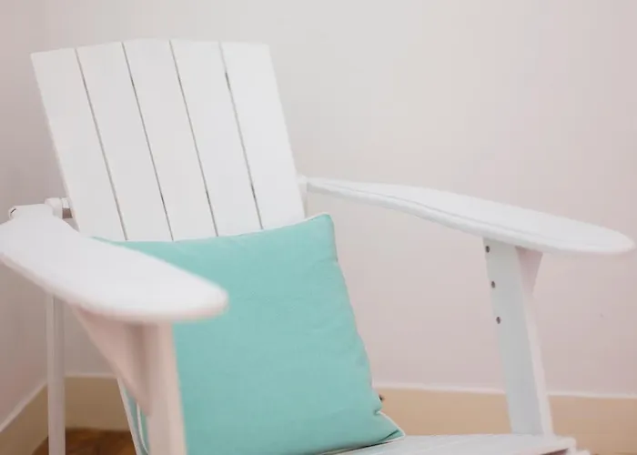 Spacious Alfama Duplex, By Timecooler Διαμέρισμα *