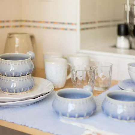 Spacious Alfama Duplex, By Timecooler * Lisbona