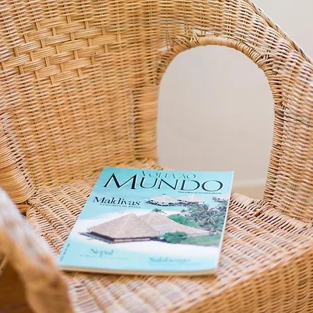 Spacious Alfama Duplex, By Timecooler *